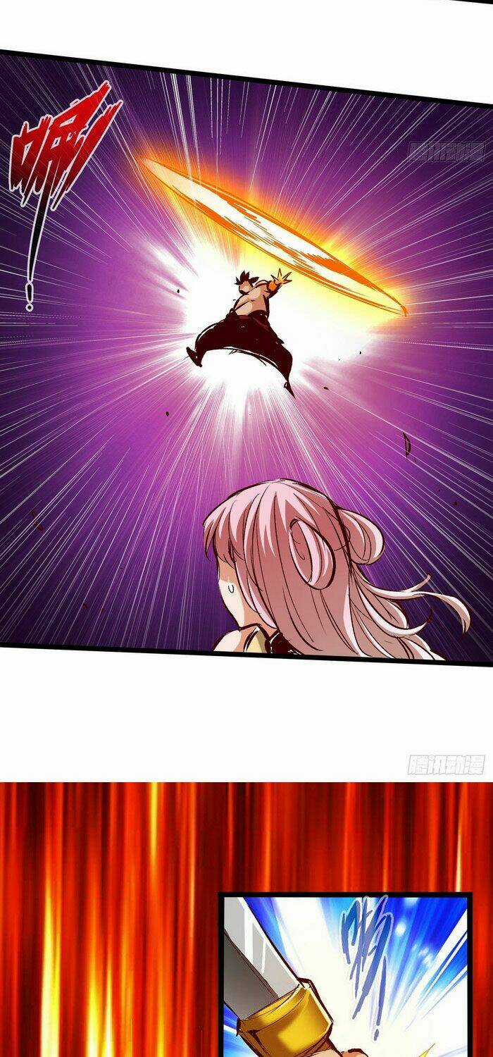 Thông Thiên Chi Lộ - Chapter 40 - Trang 17