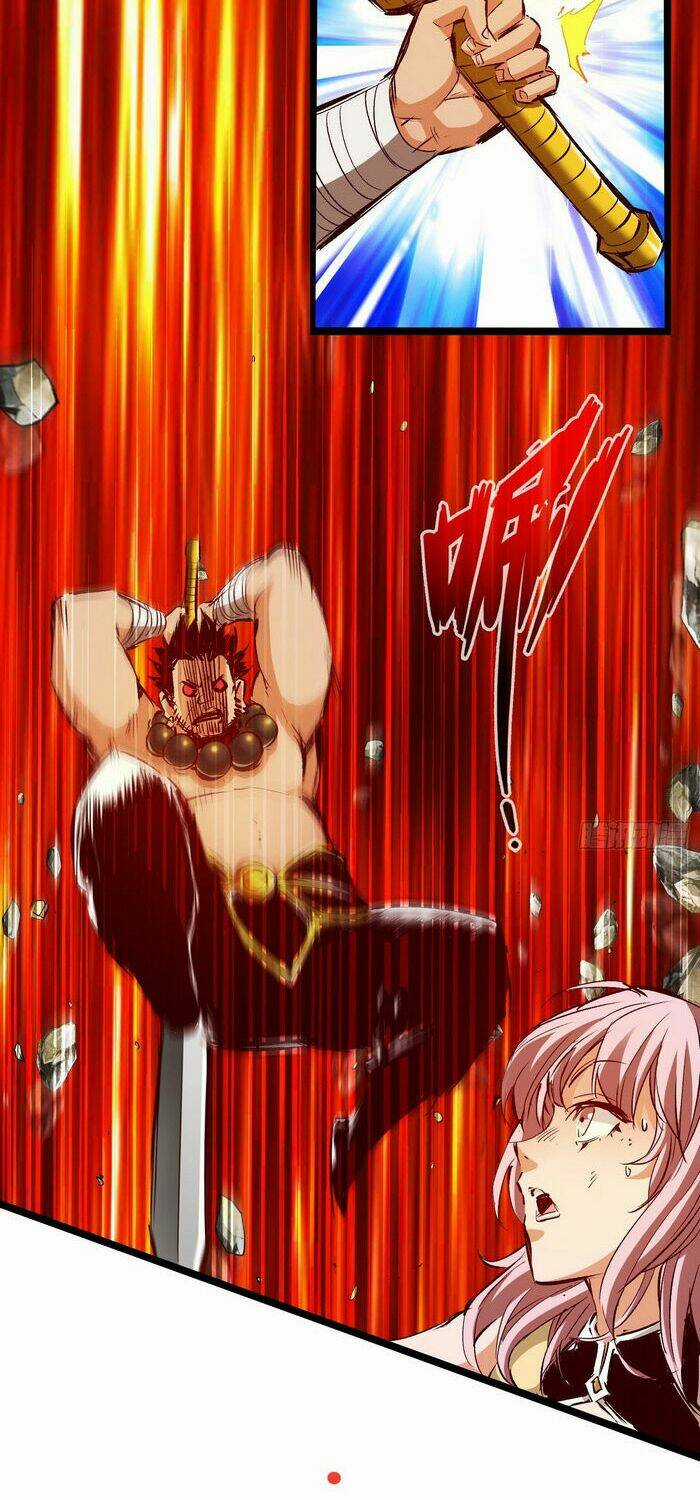 Thông Thiên Chi Lộ - Chapter 40 - Trang 18