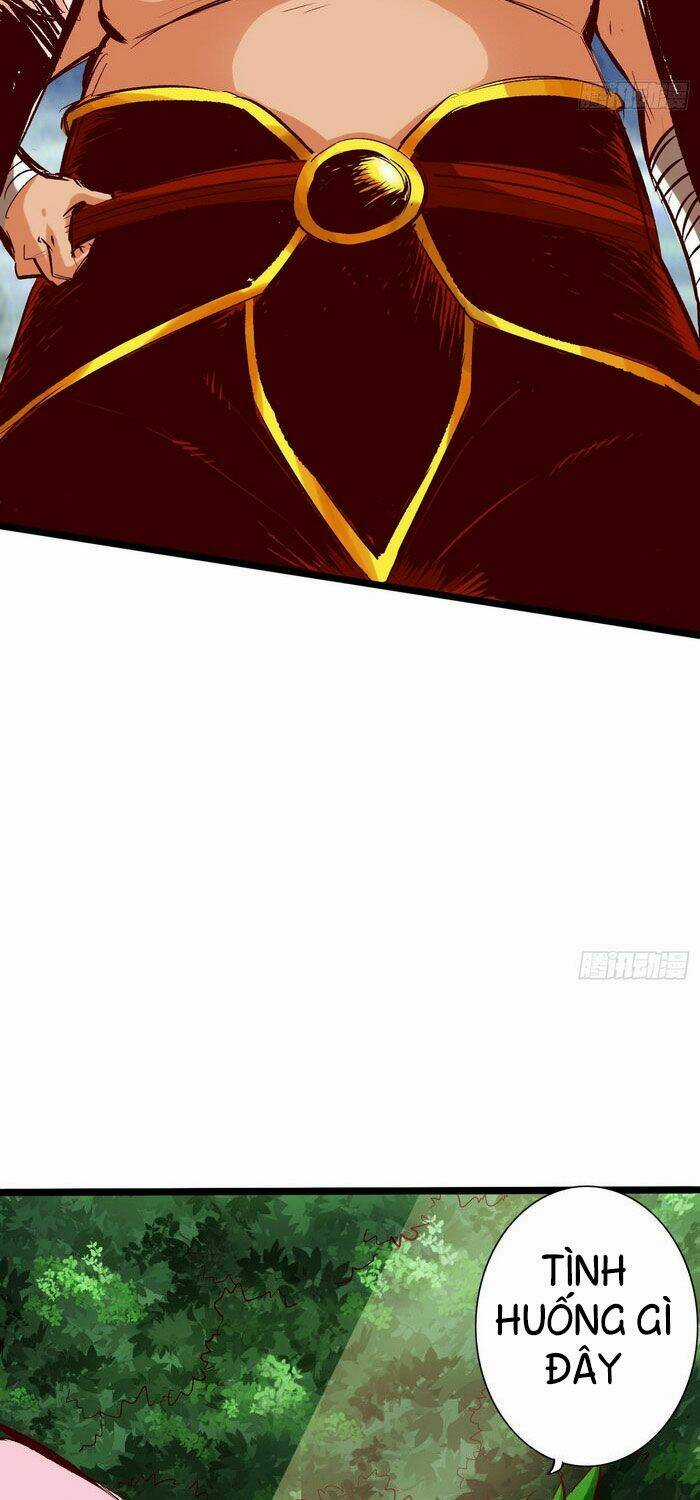 Thông Thiên Chi Lộ - Chapter 40 - Trang 28