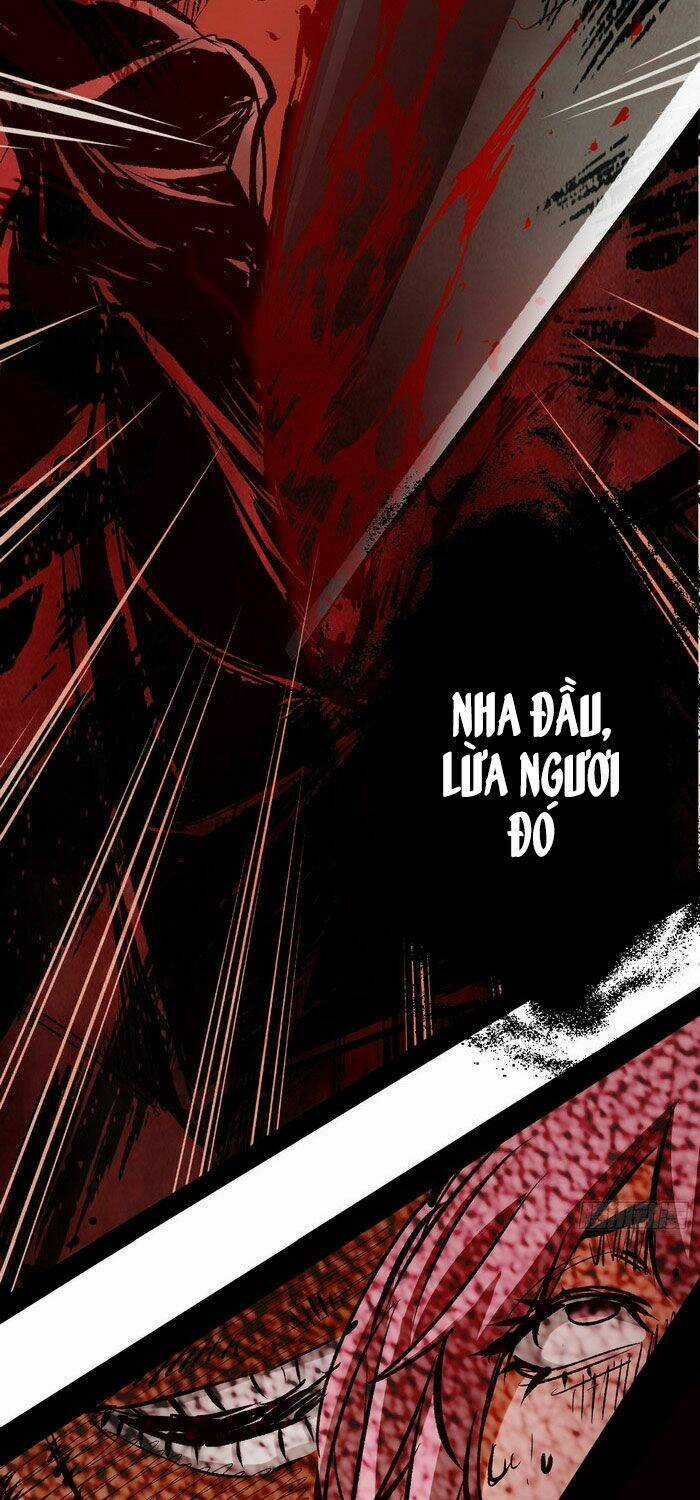 Thông Thiên Chi Lộ - Chapter 40 - Trang 32