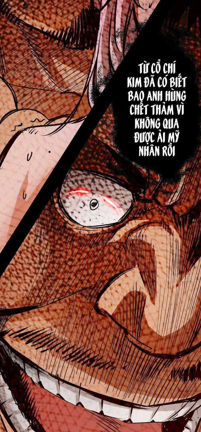 Thông Thiên Chi Lộ - Chapter 40 - Trang 33