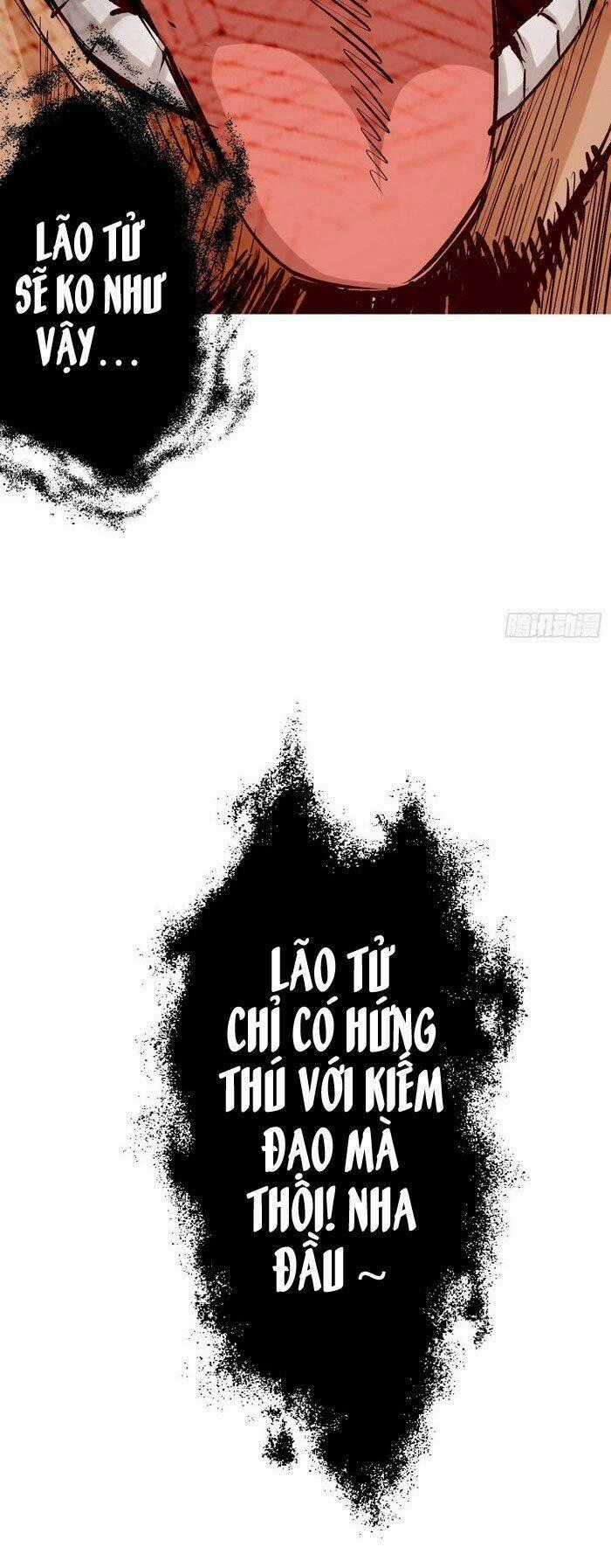 Thông Thiên Chi Lộ - Chapter 40 - Trang 34
