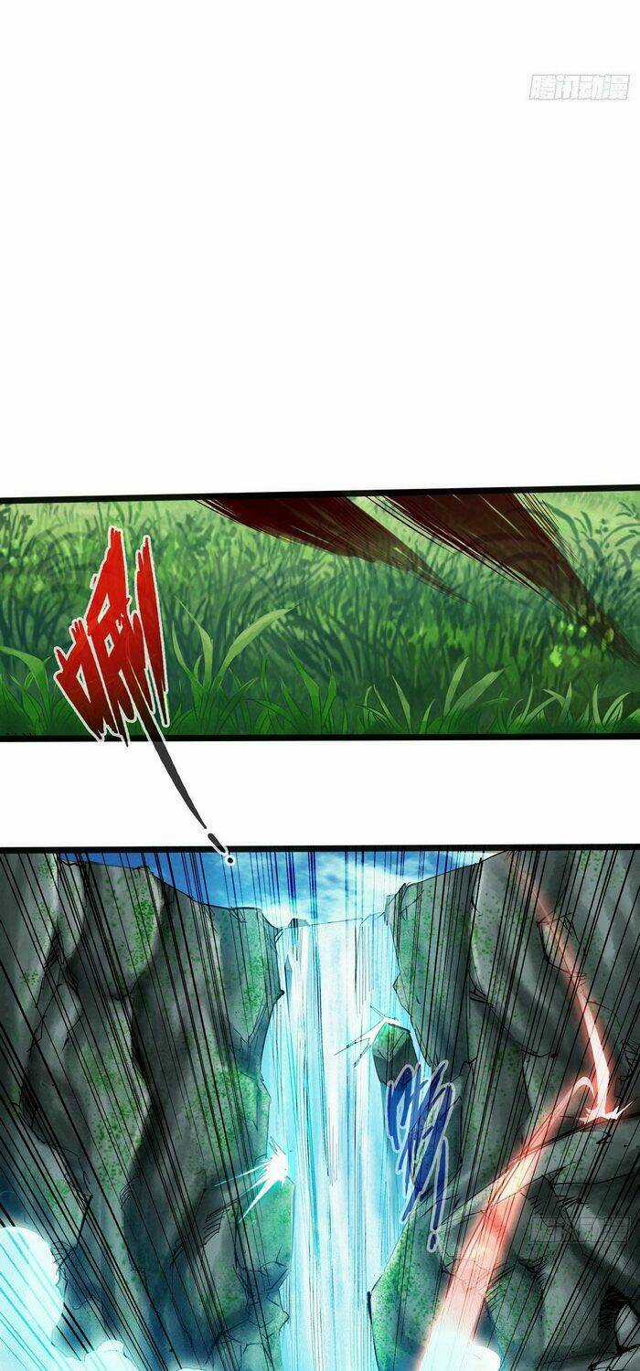 Thông Thiên Chi Lộ - Chapter 40 - Trang 9