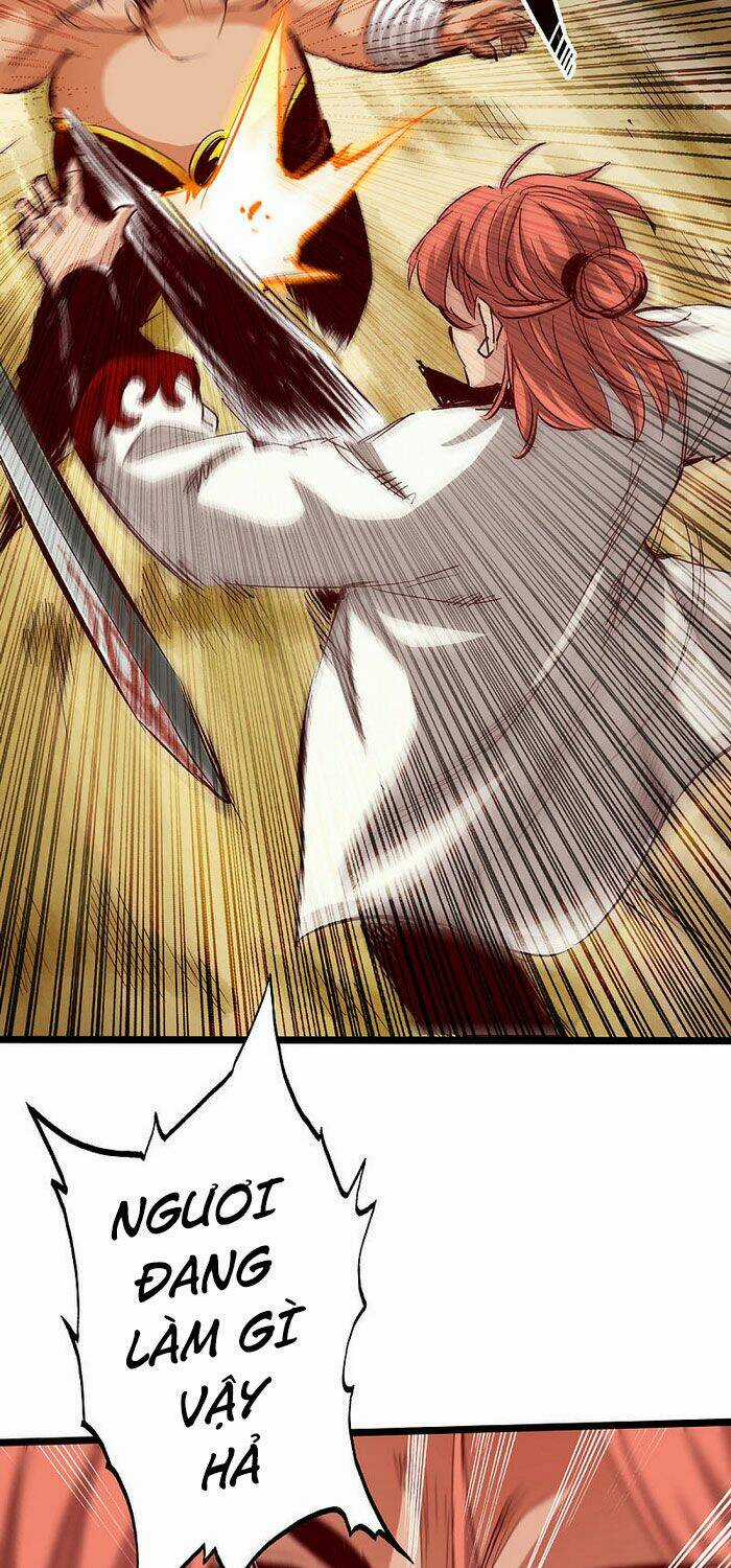 Thông Thiên Chi Lộ - Chapter 41 - Trang 15