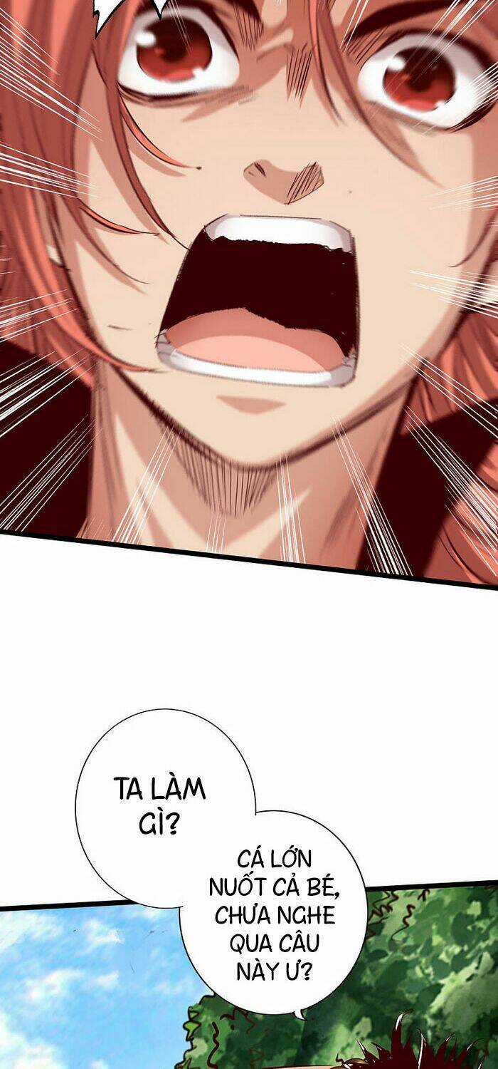 Thông Thiên Chi Lộ - Chapter 41 - Trang 16