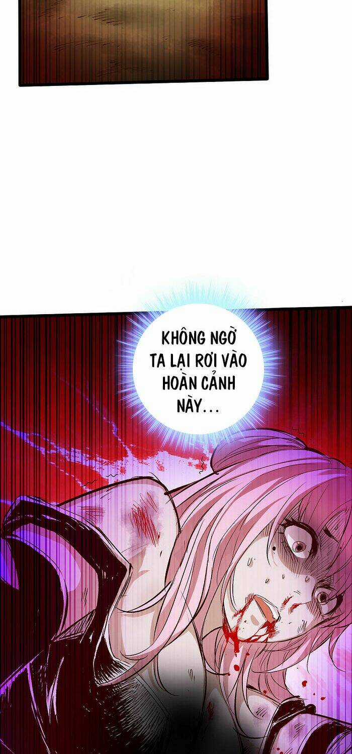 Thông Thiên Chi Lộ - Chapter 41 - Trang 4