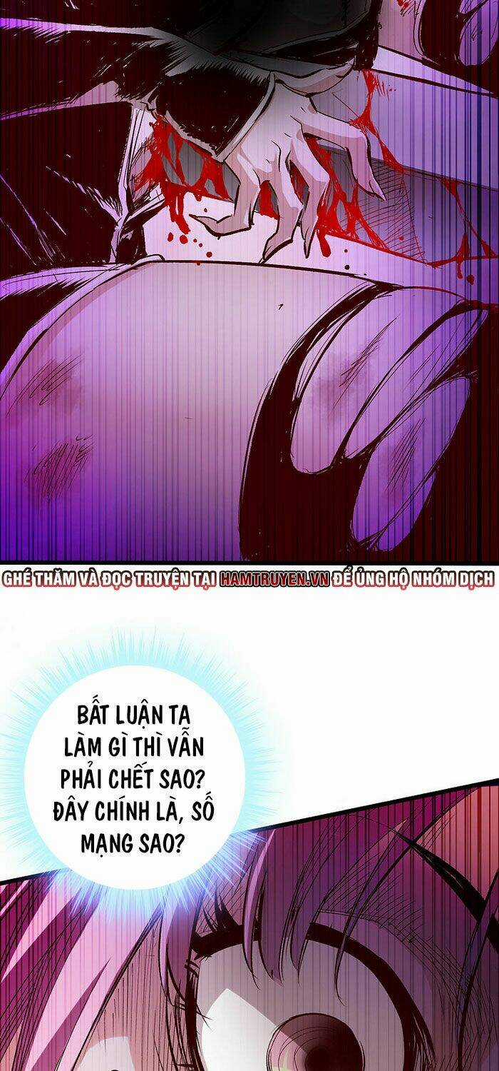 Thông Thiên Chi Lộ - Chapter 41 - Trang 5