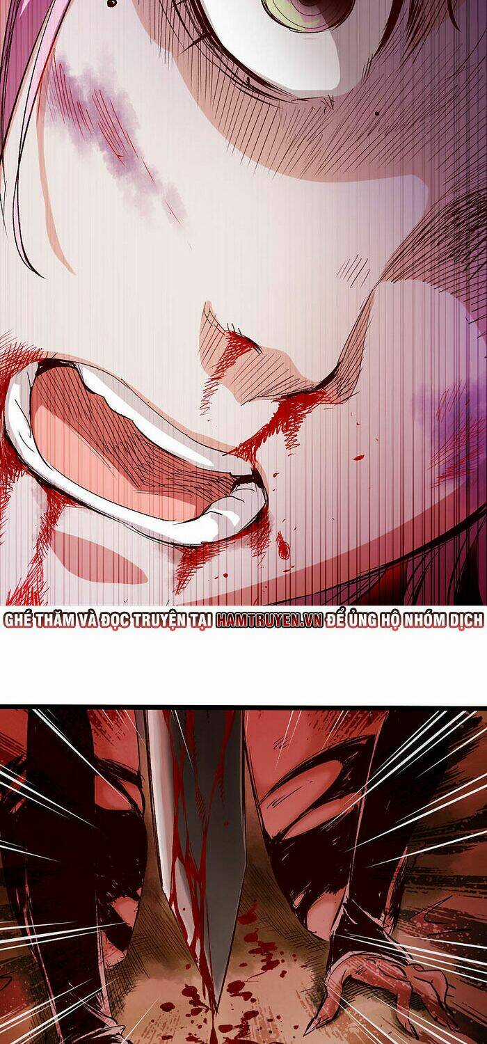 Thông Thiên Chi Lộ - Chapter 41 - Trang 6