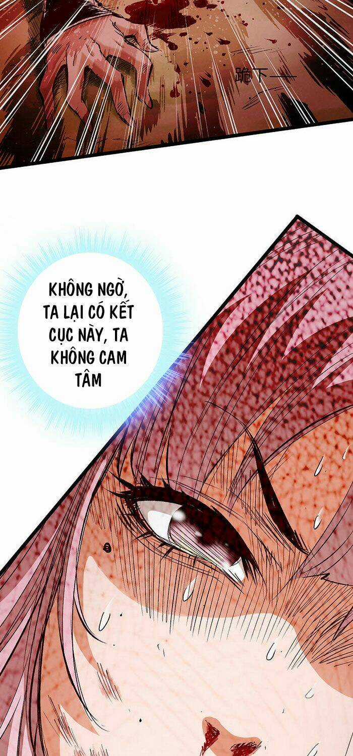 Thông Thiên Chi Lộ - Chapter 41 - Trang 7