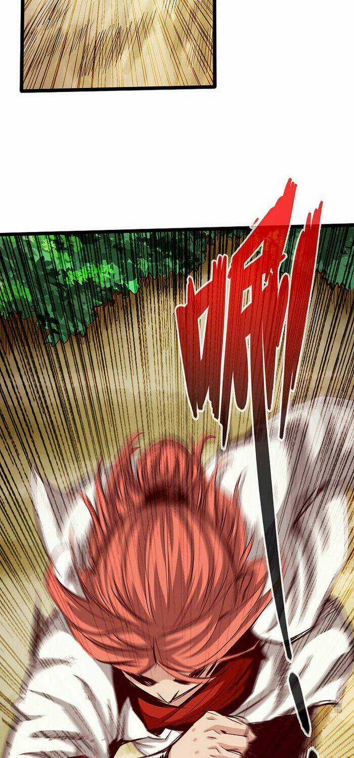 Thông Thiên Chi Lộ - Chapter 42 - Trang 12