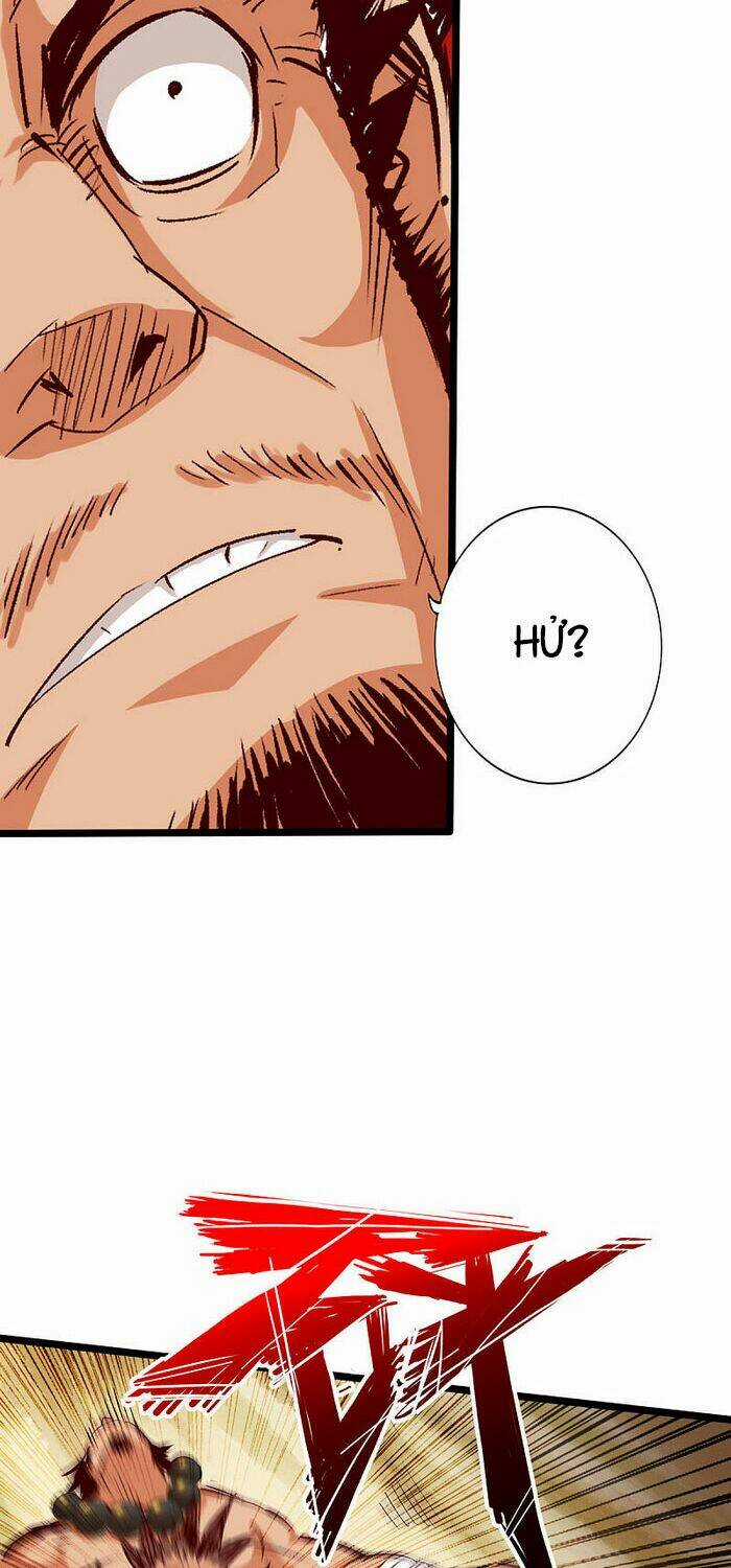 Thông Thiên Chi Lộ - Chapter 42 - Trang 14