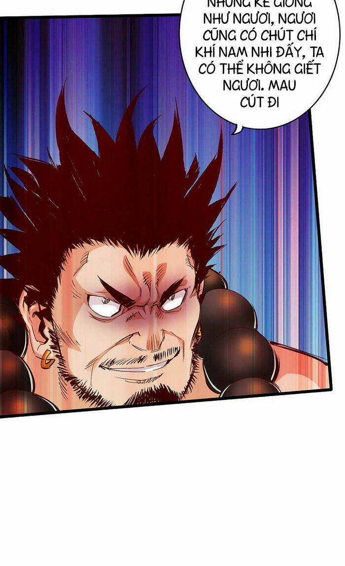 Thông Thiên Chi Lộ - Chapter 42 - Trang 20