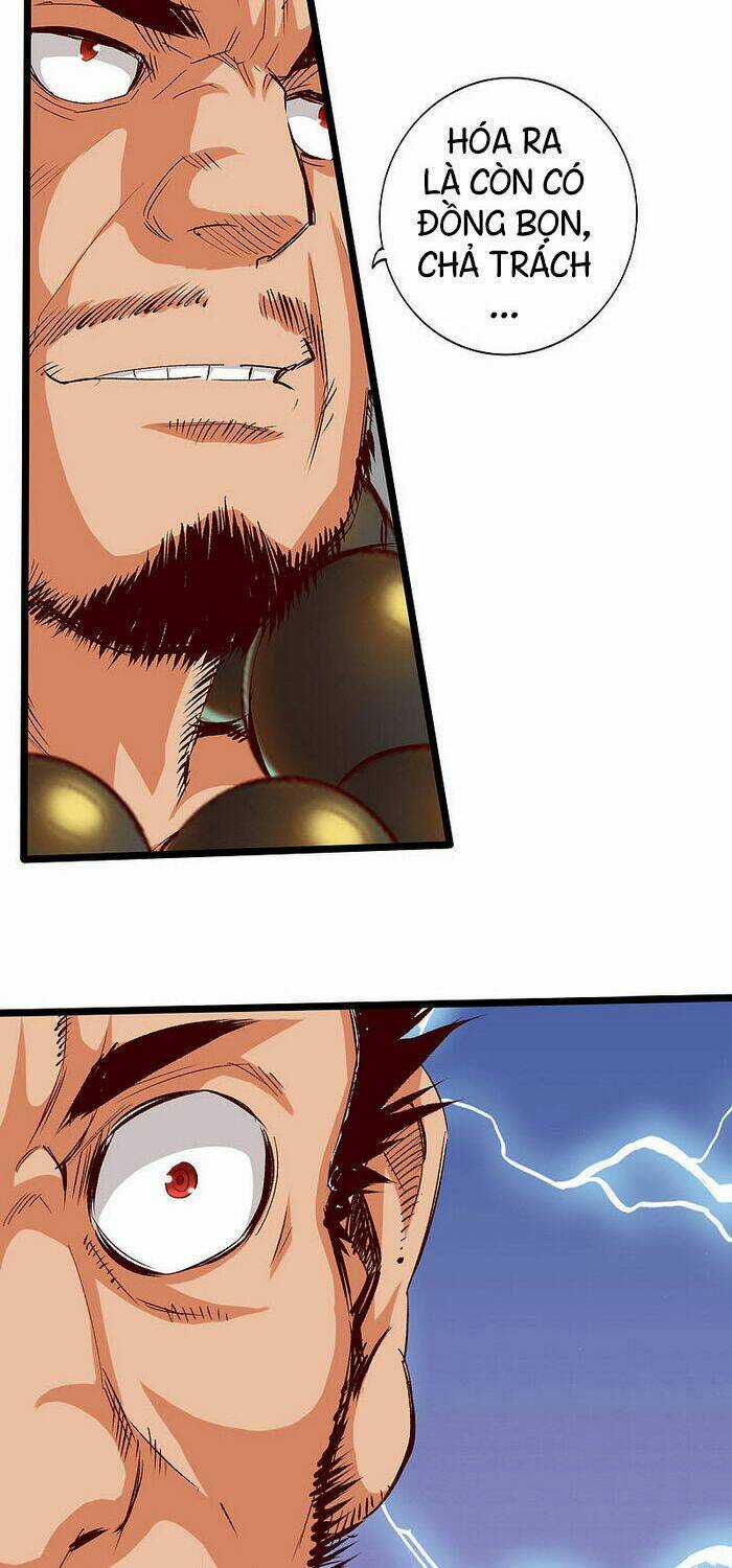 Thông Thiên Chi Lộ - Chapter 42 - Trang 24