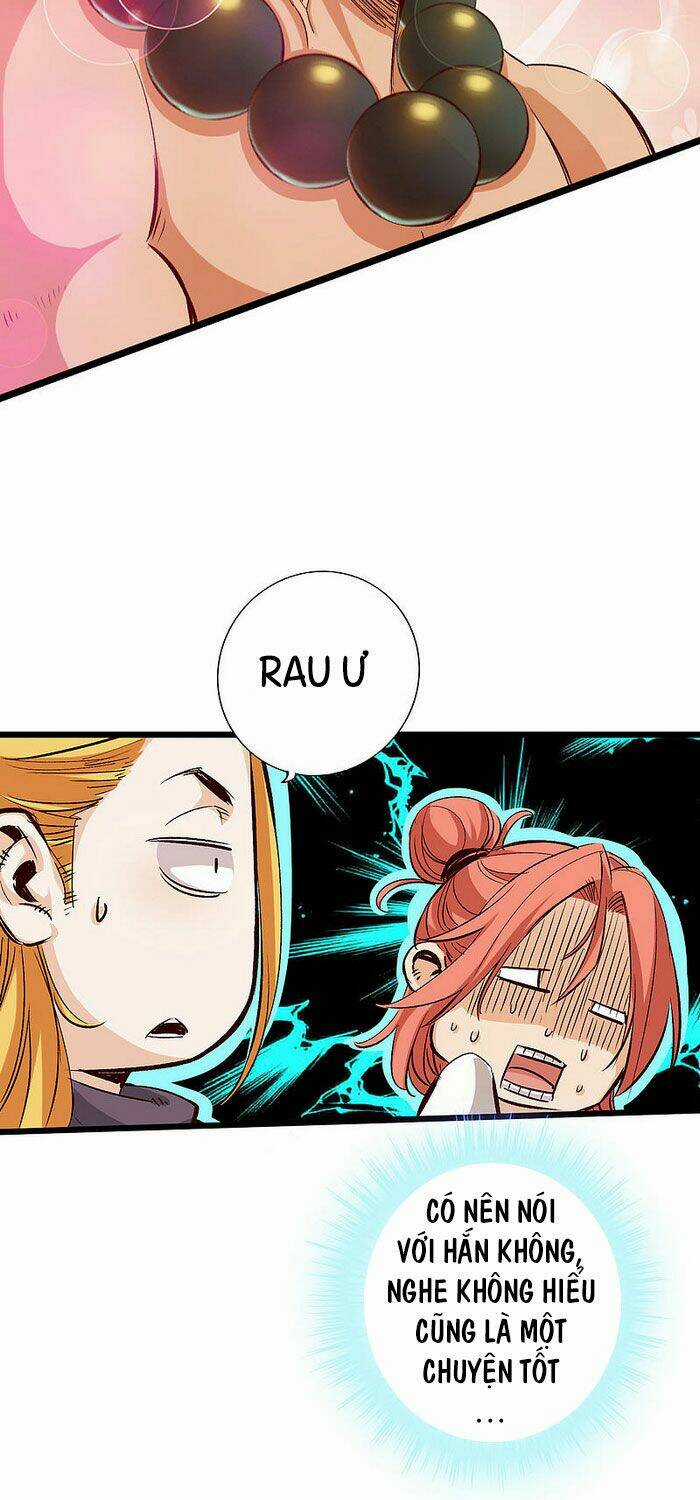 Thông Thiên Chi Lộ - Chapter 42 - Trang 29