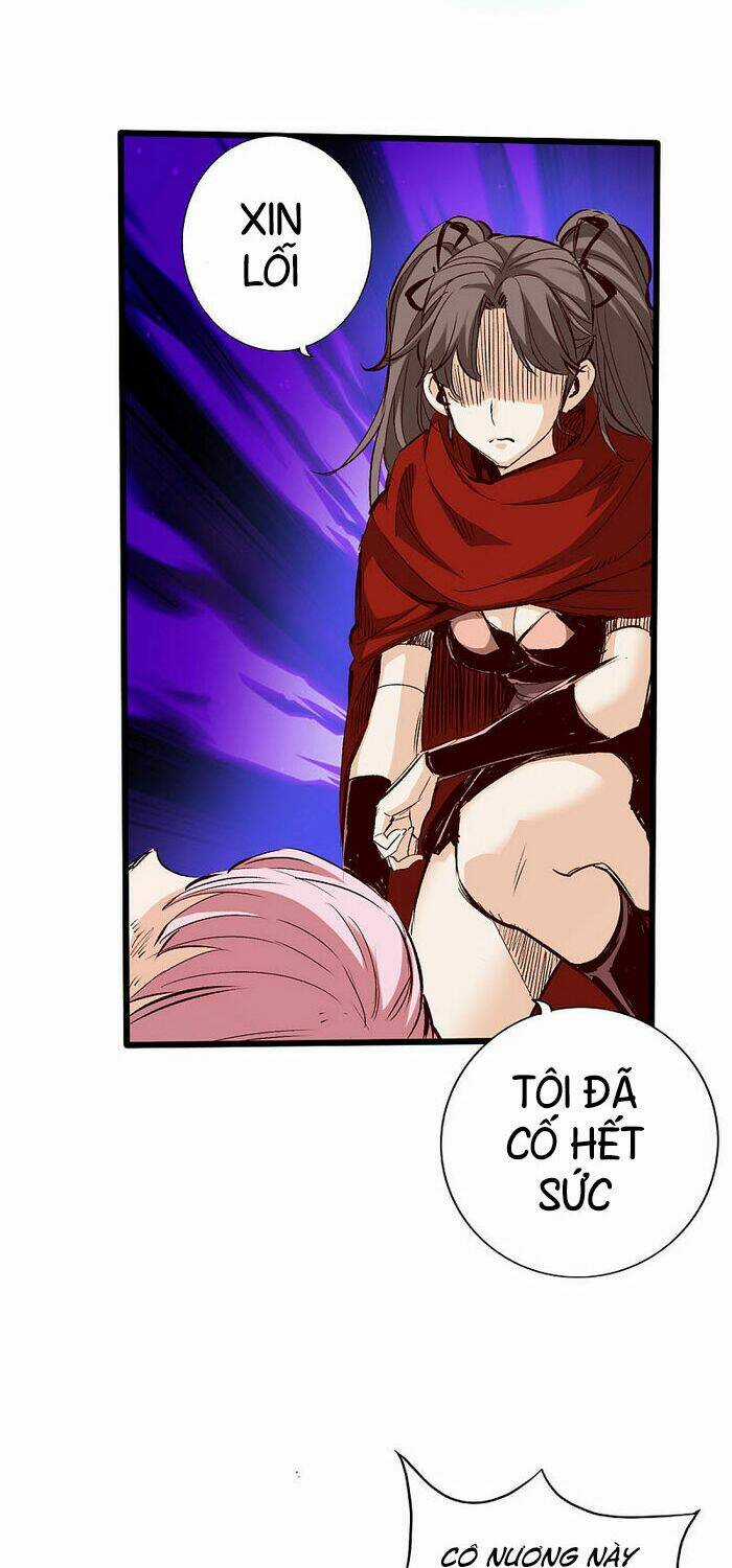 Thông Thiên Chi Lộ - Chapter 42 - Trang 30