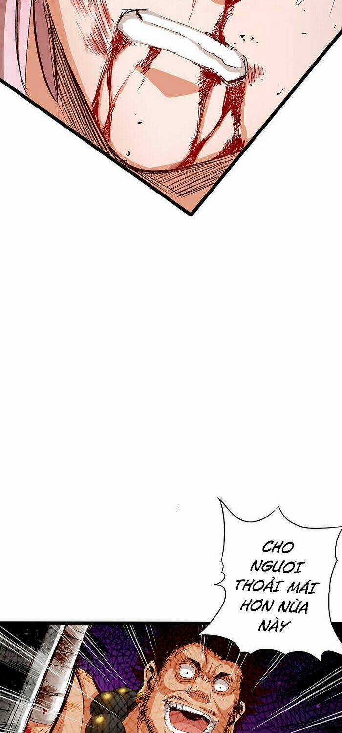 Thông Thiên Chi Lộ - Chapter 42 - Trang 8