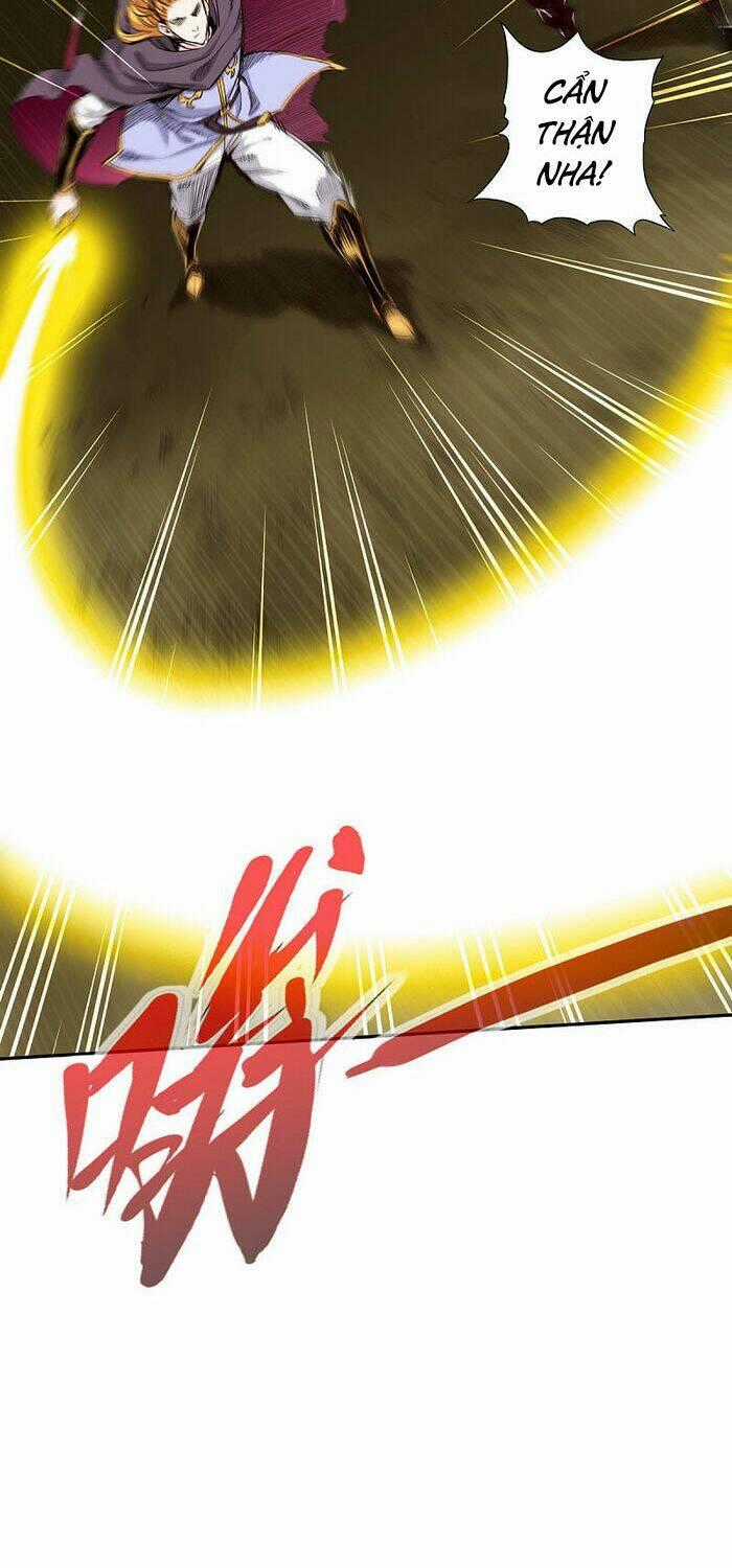 Thông Thiên Chi Lộ - Chapter 43 - Trang 2