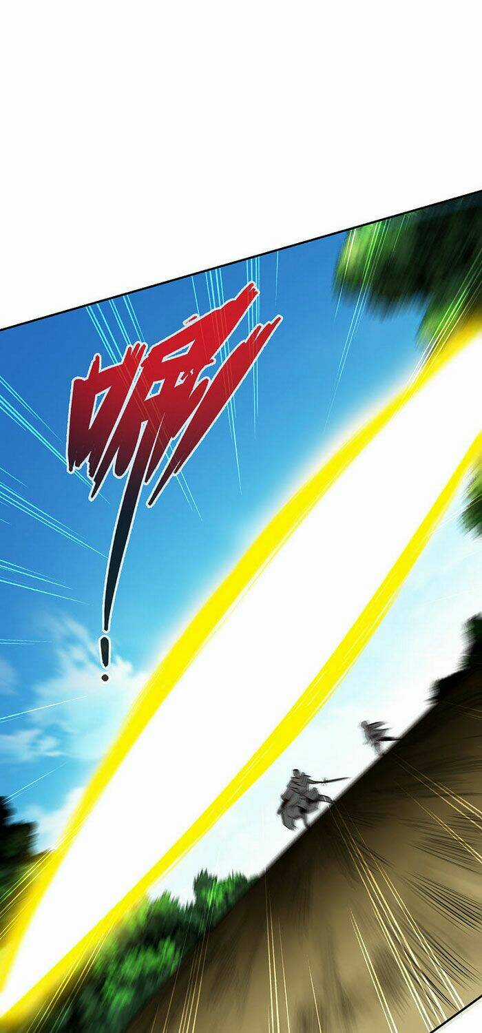 Thông Thiên Chi Lộ - Chapter 43 - Trang 3