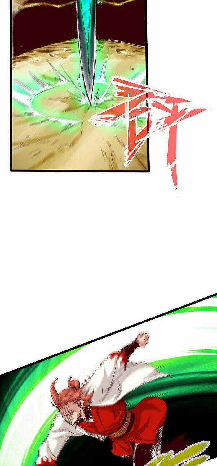 Thông Thiên Chi Lộ - Chapter 43 - Trang 25