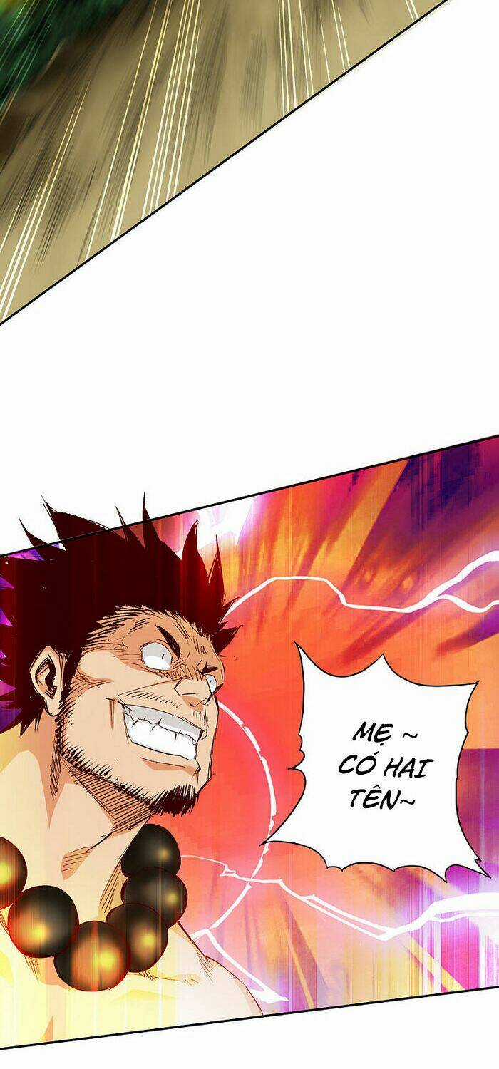 Thông Thiên Chi Lộ - Chapter 43 - Trang 4