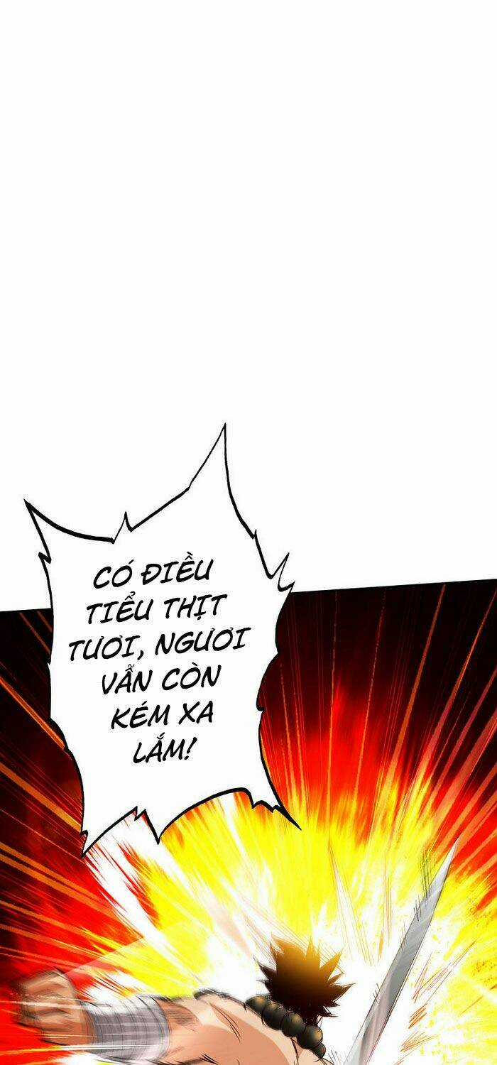 Thông Thiên Chi Lộ - Chapter 43 - Trang 5