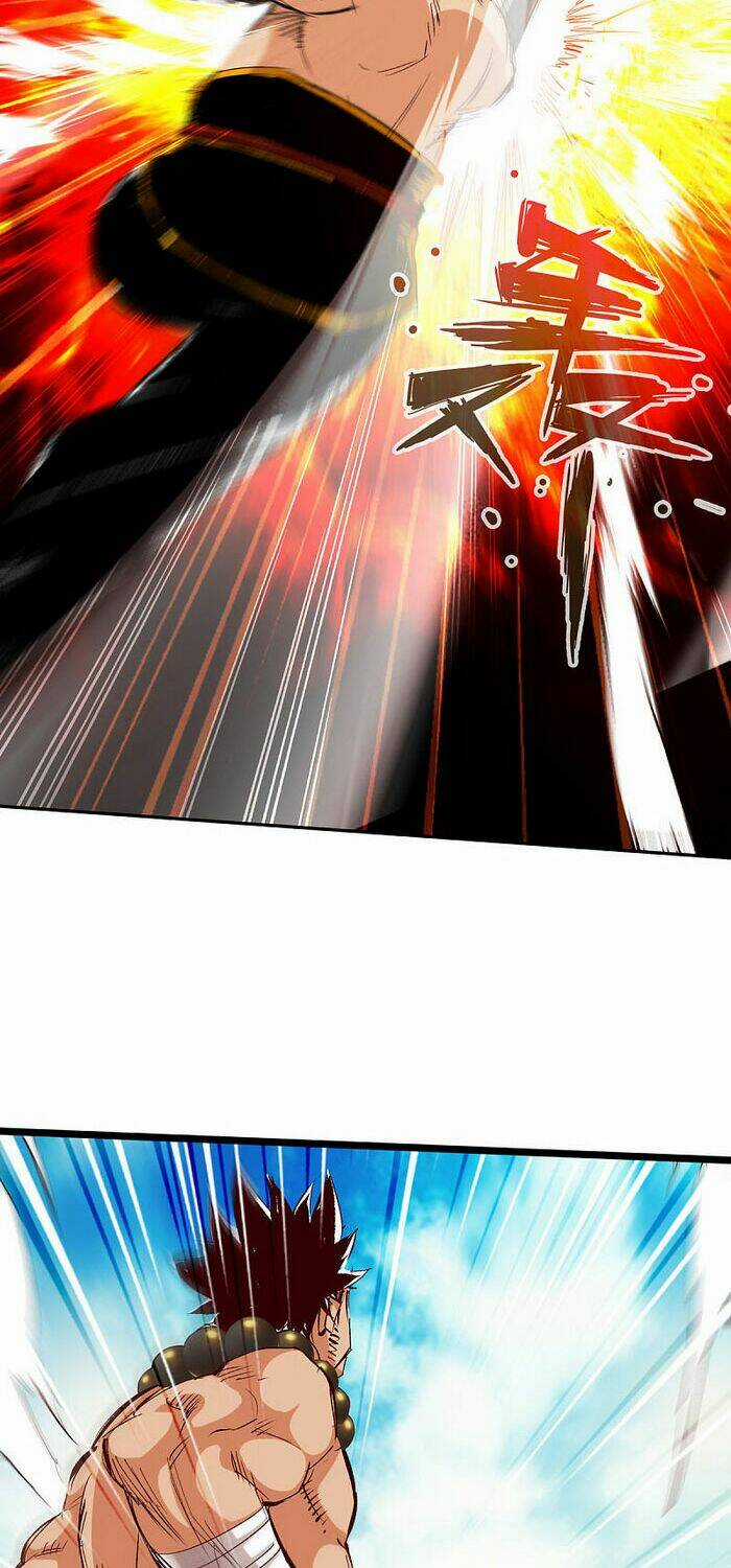 Thông Thiên Chi Lộ - Chapter 43 - Trang 6