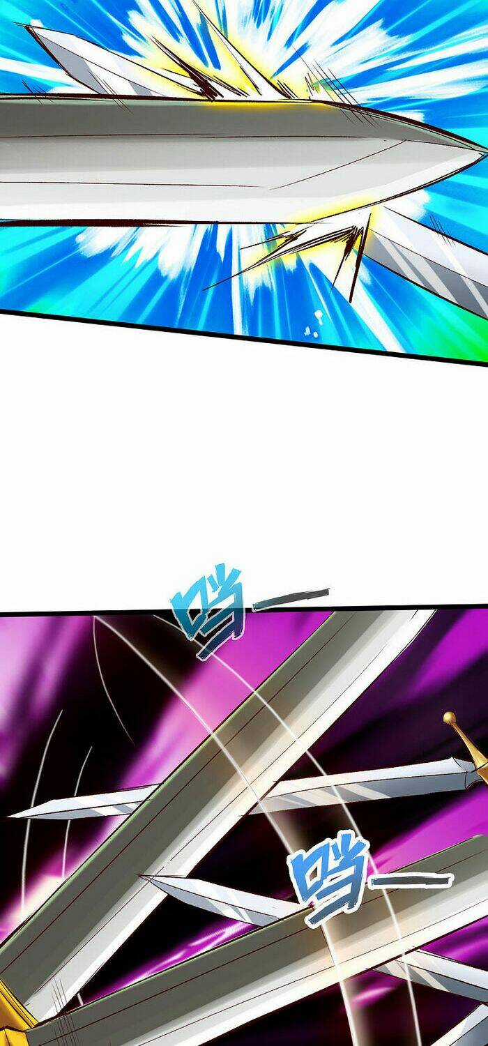 Thông Thiên Chi Lộ - Chapter 43 - Trang 10