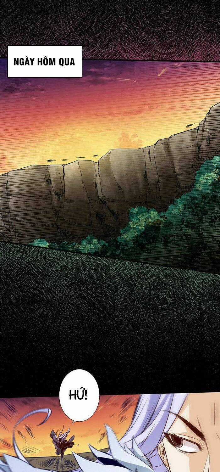 Thông Thiên Chi Lộ - Chapter 44 - Trang 1