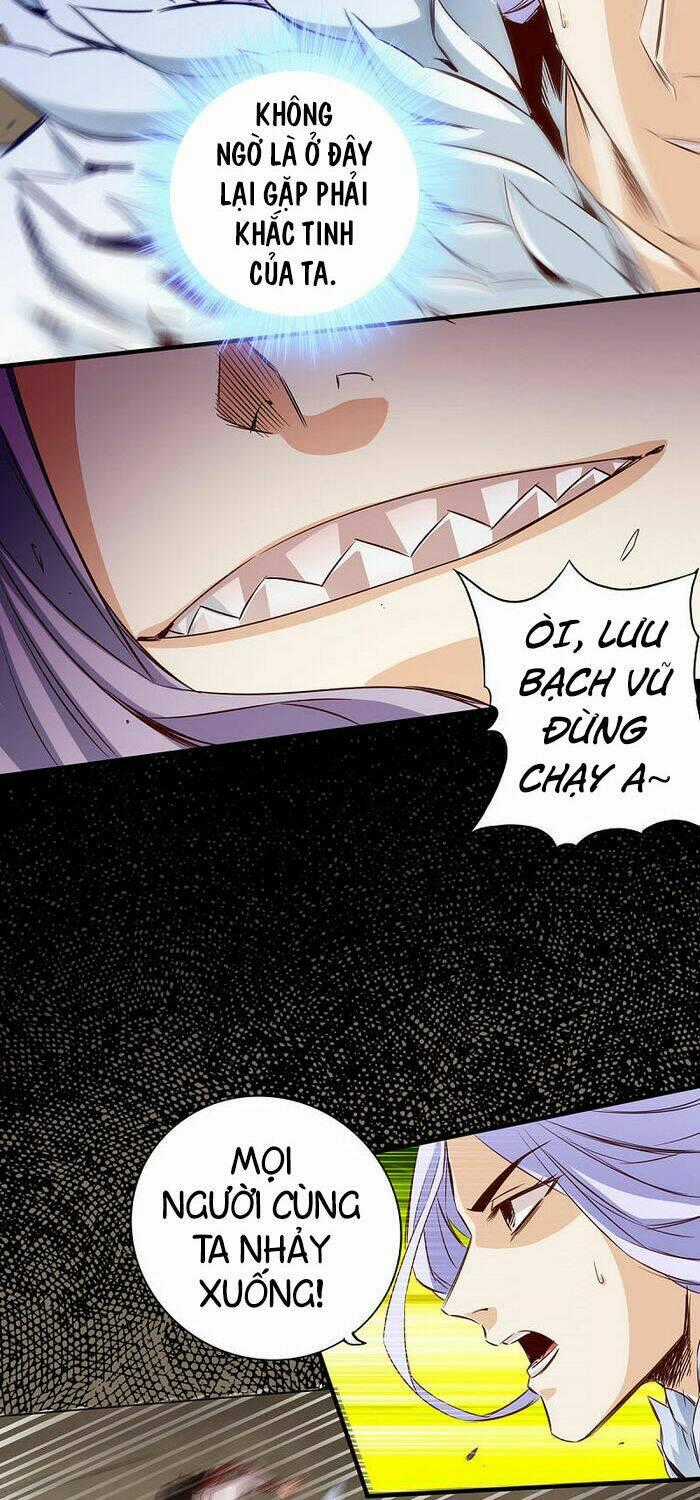 Thông Thiên Chi Lộ - Chapter 44 - Trang 2