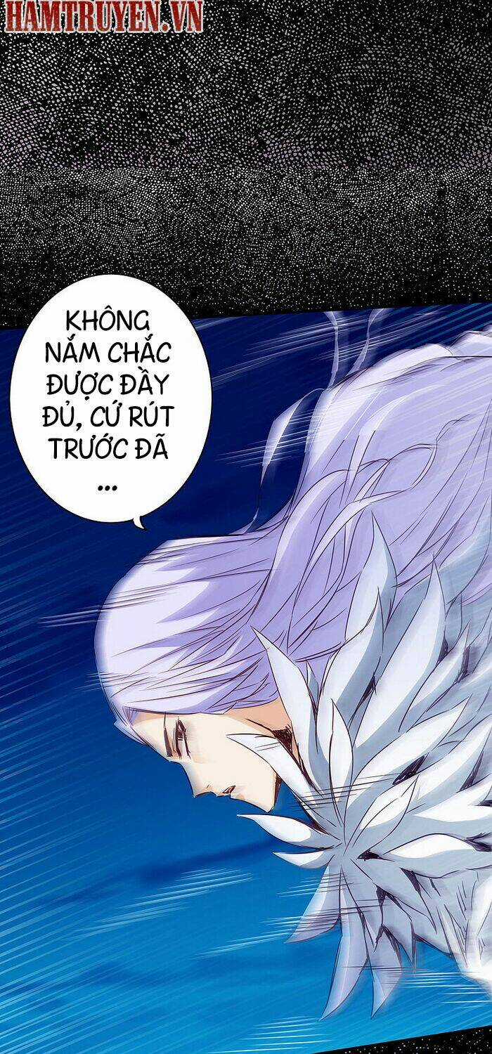 Thông Thiên Chi Lộ - Chapter 44 - Trang 12