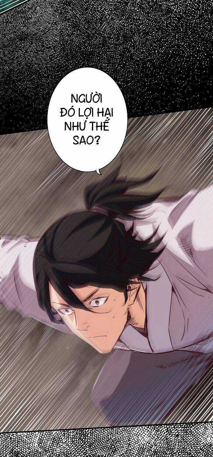 Thông Thiên Chi Lộ - Chapter 44 - Trang 14