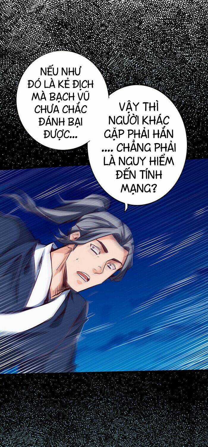 Thông Thiên Chi Lộ - Chapter 44 - Trang 15