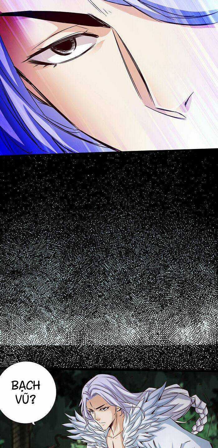 Thông Thiên Chi Lộ - Chapter 44 - Trang 17