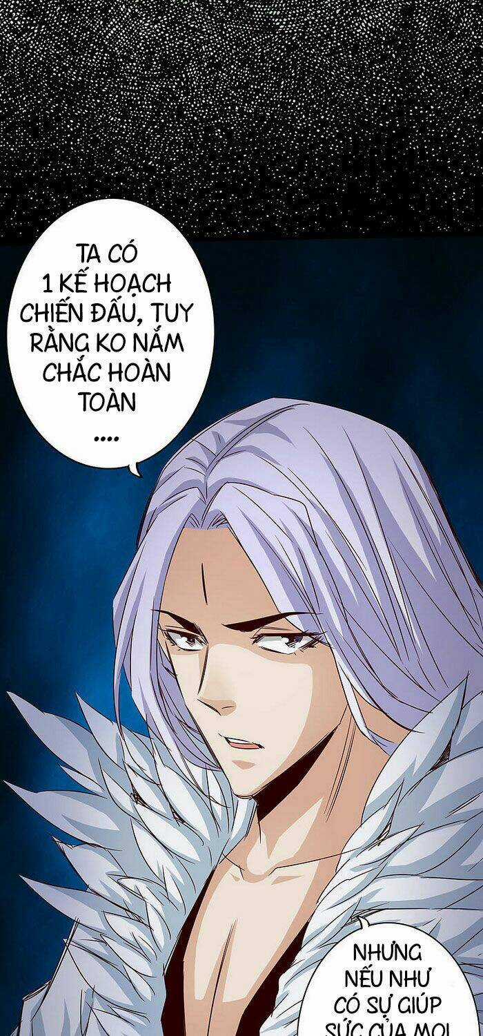 Thông Thiên Chi Lộ - Chapter 44 - Trang 19