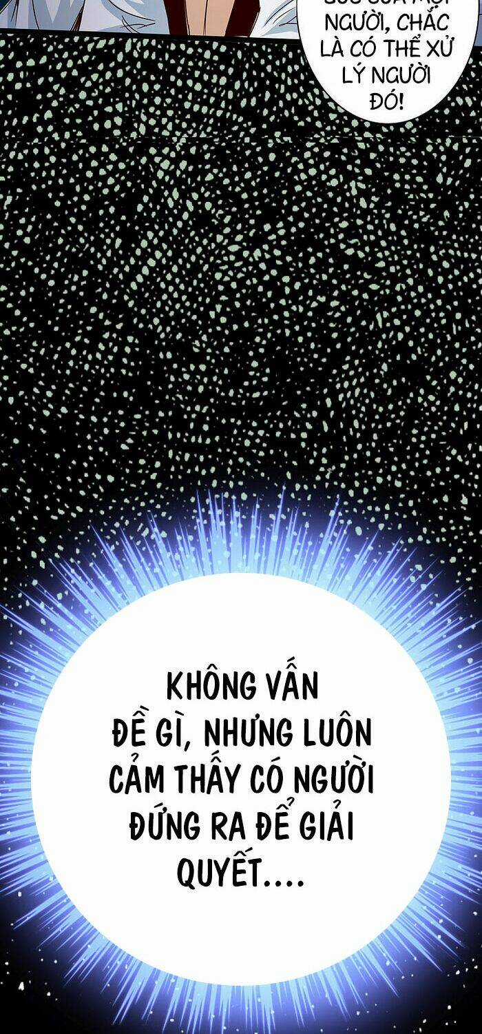 Thông Thiên Chi Lộ - Chapter 44 - Trang 20