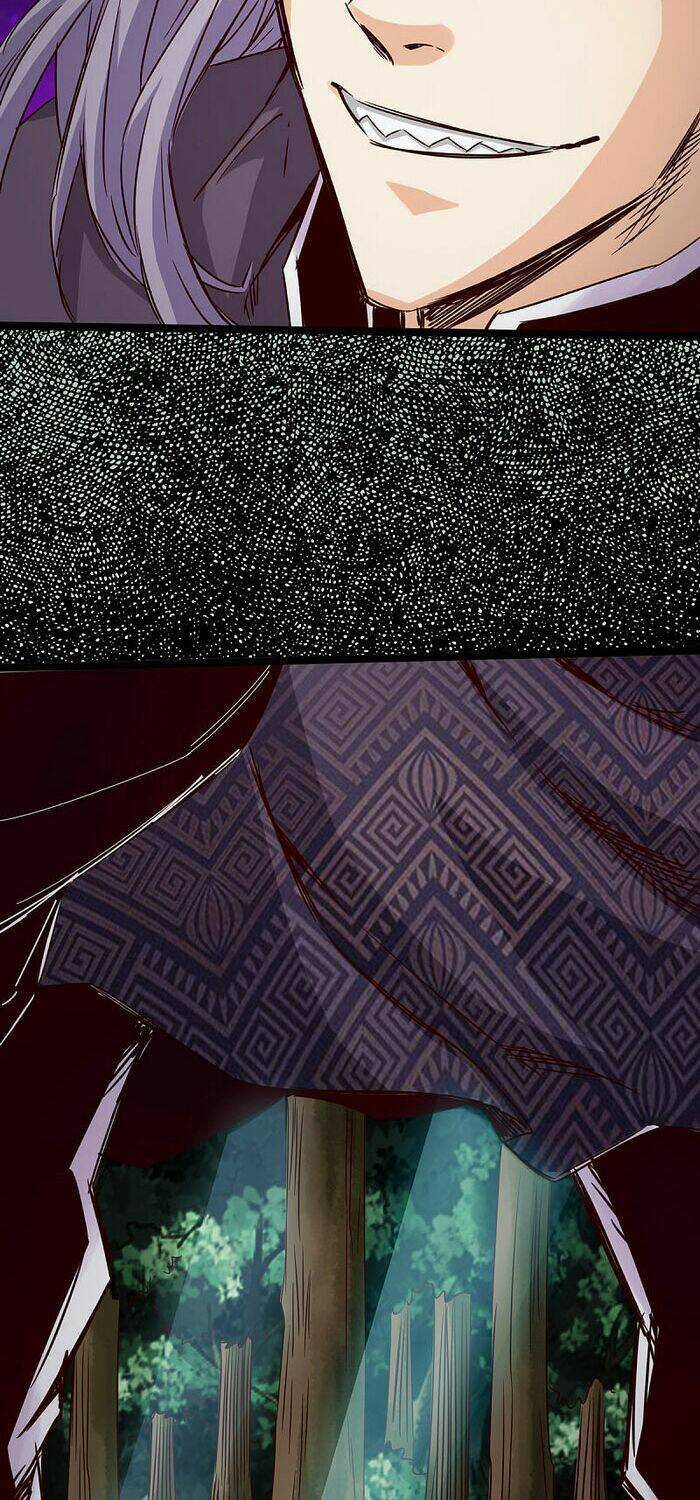 Thông Thiên Chi Lộ - Chapter 44 - Trang 22