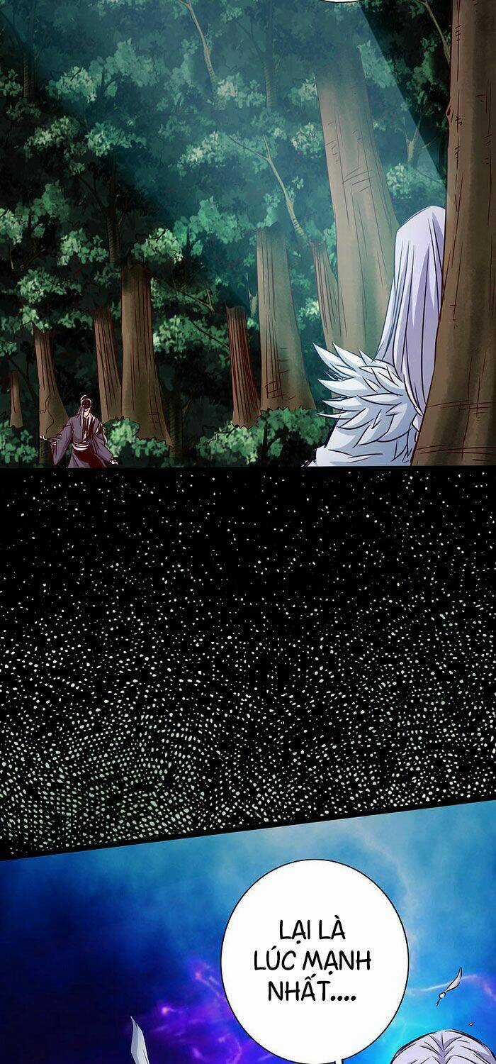 Thông Thiên Chi Lộ - Chapter 44 - Trang 25