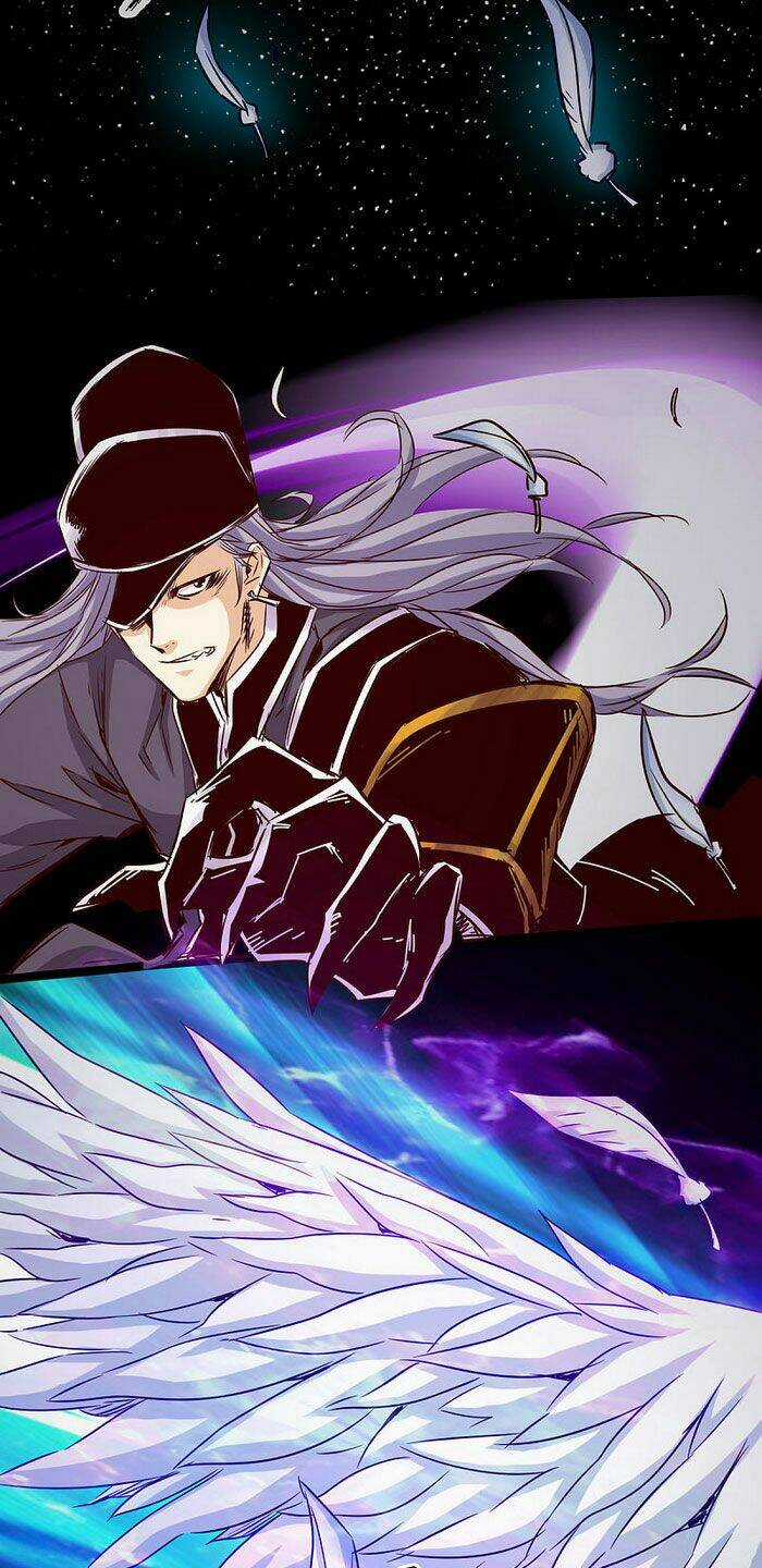 Thông Thiên Chi Lộ - Chapter 44 - Trang 27