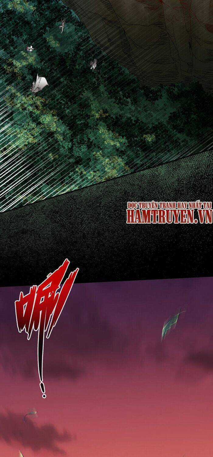 Thông Thiên Chi Lộ - Chapter 44 - Trang 5