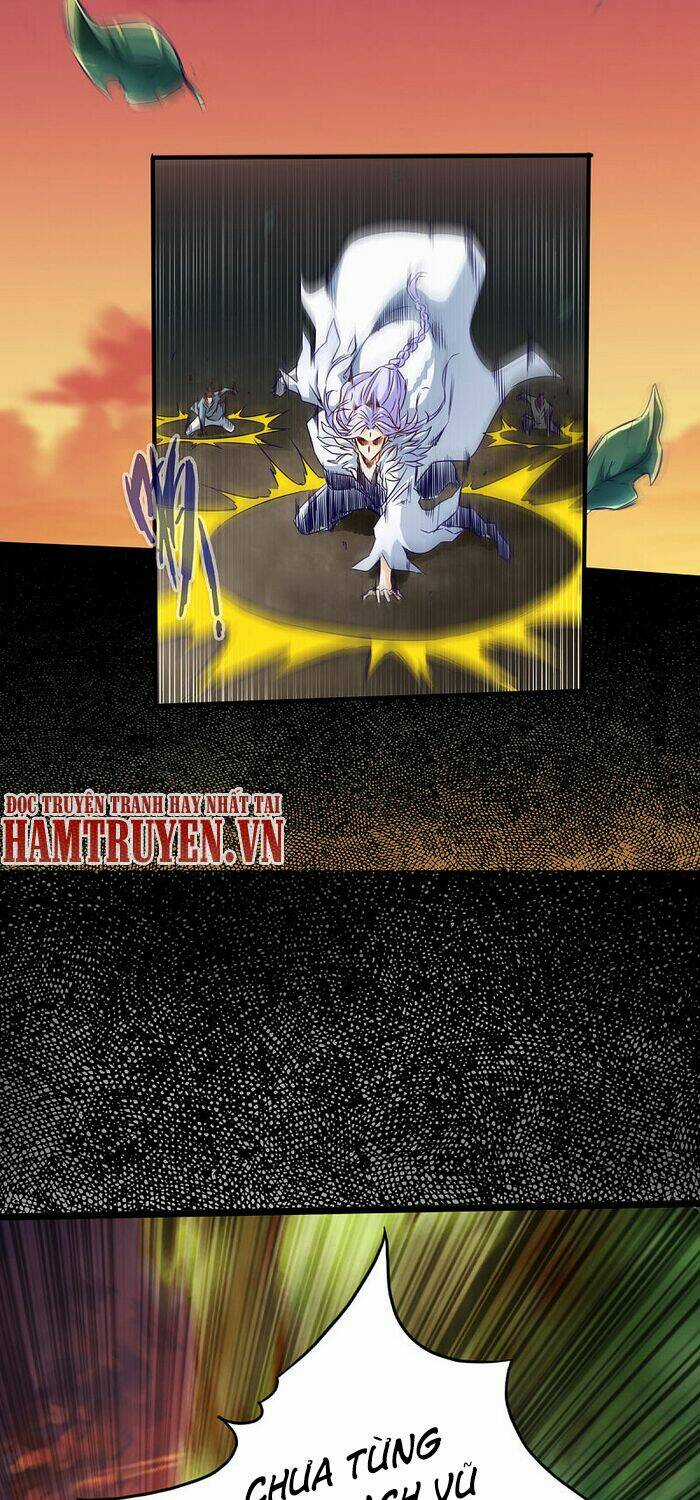 Thông Thiên Chi Lộ - Chapter 44 - Trang 6