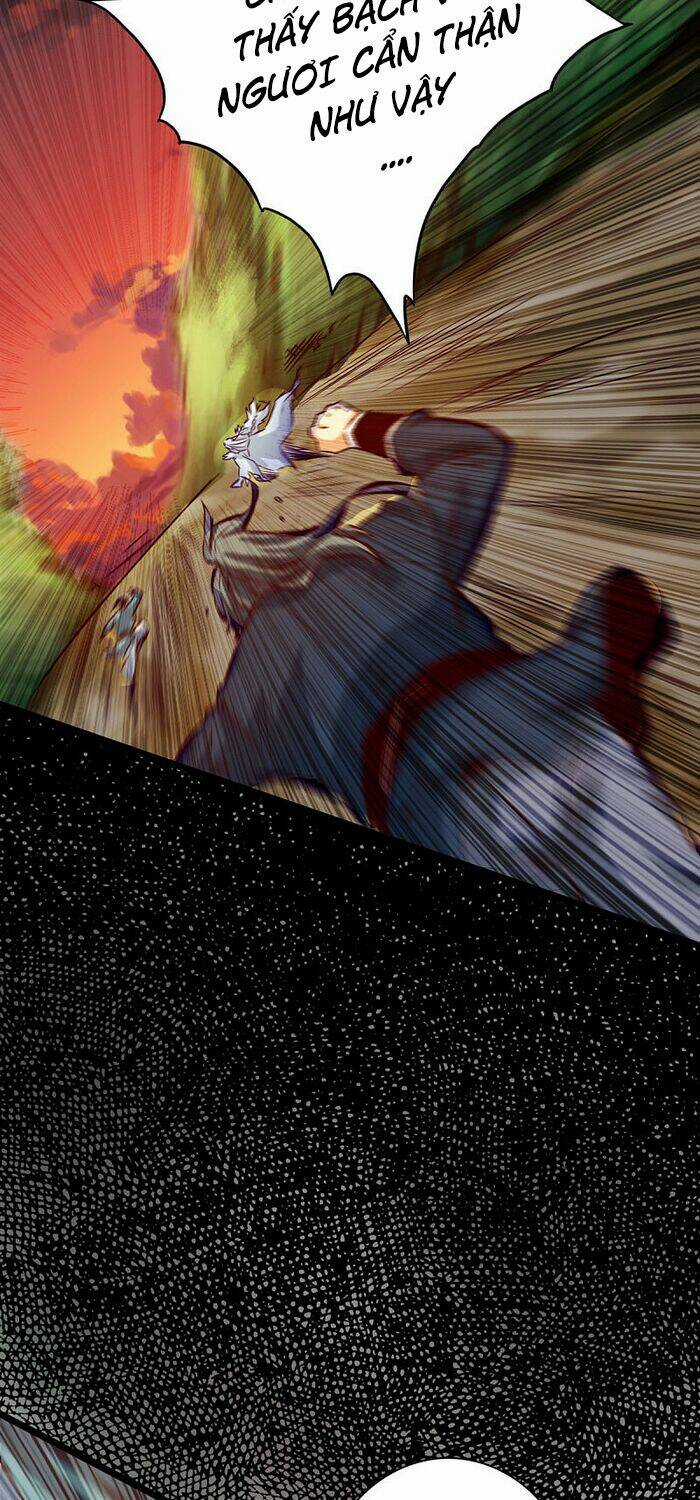 Thông Thiên Chi Lộ - Chapter 44 - Trang 7