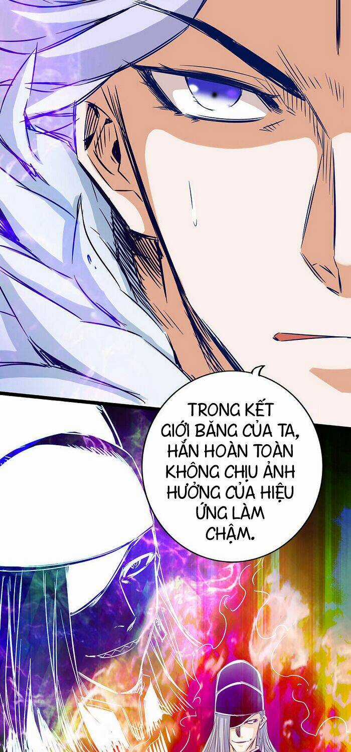Thông Thiên Chi Lộ - Chapter 44 - Trang 9