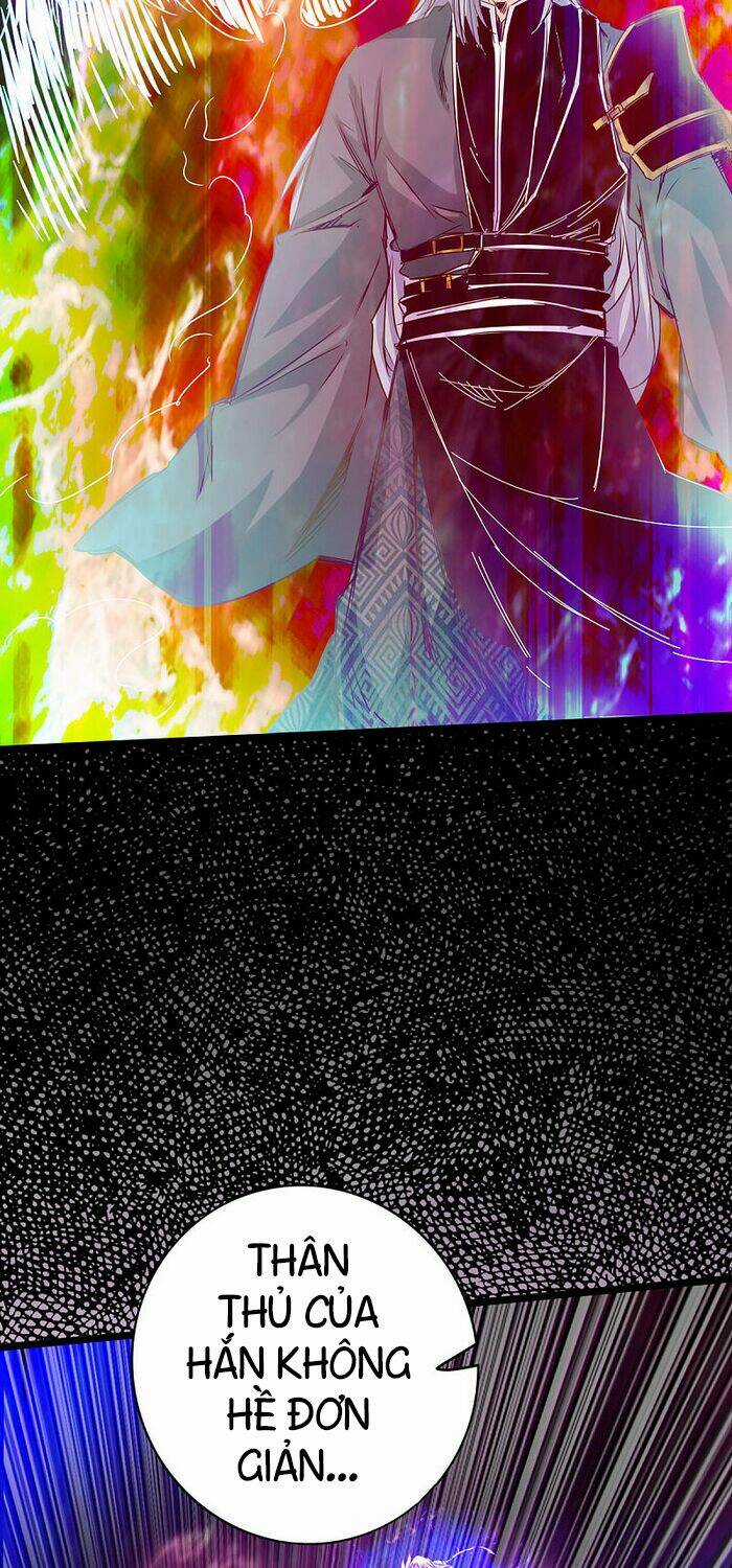 Thông Thiên Chi Lộ - Chapter 44 - Trang 10