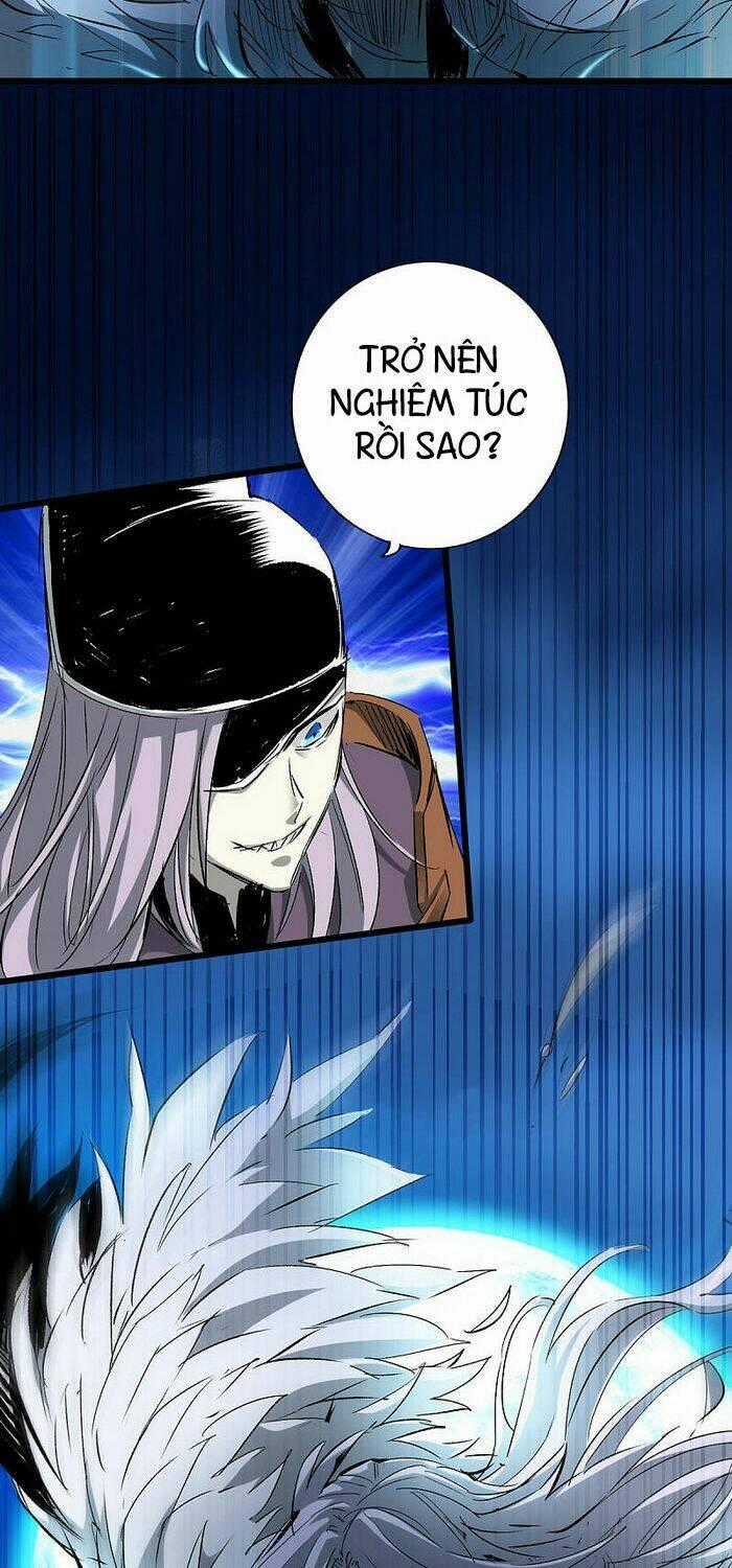 Thông Thiên Chi Lộ - Chapter 45 - Trang 2