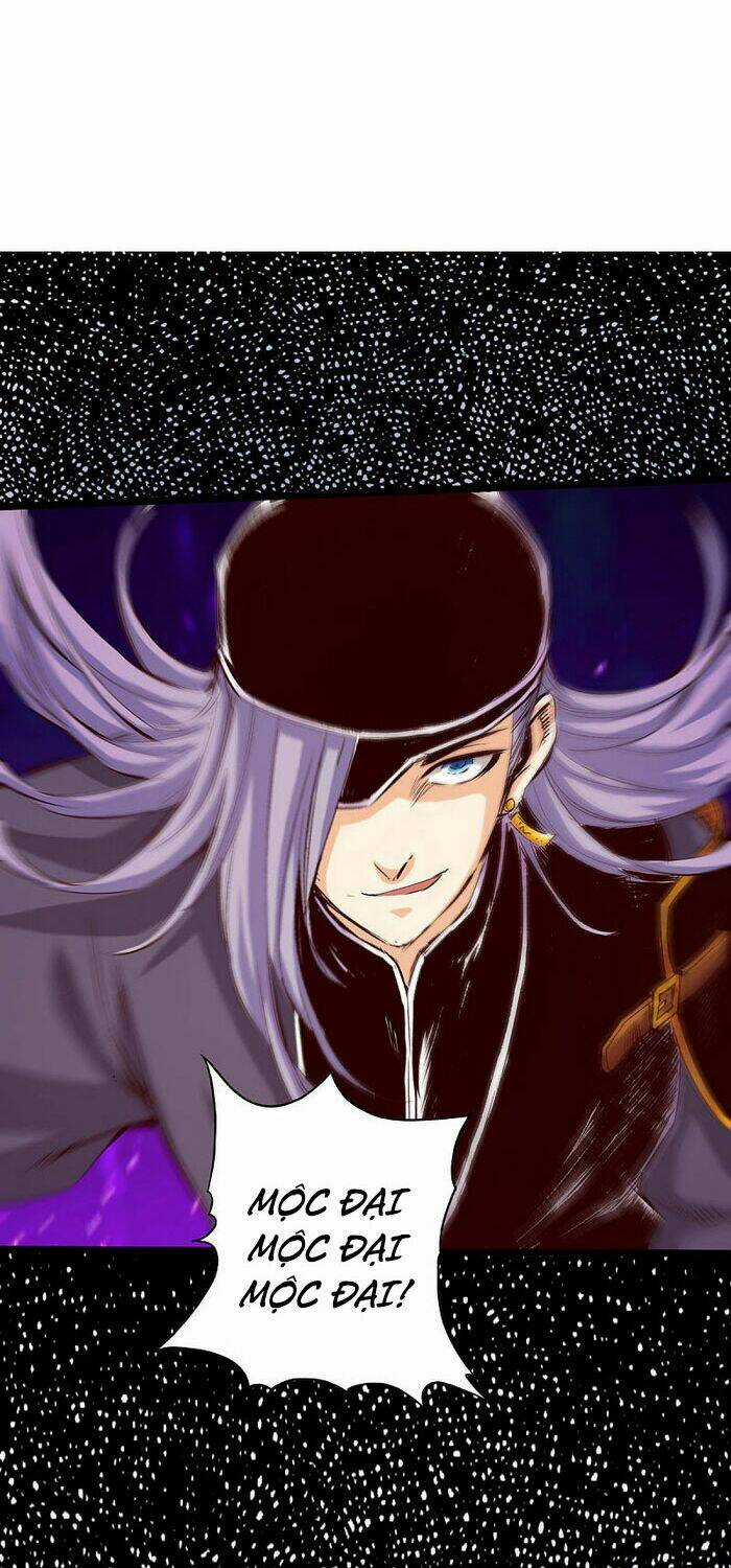 Thông Thiên Chi Lộ - Chapter 45 - Trang 12