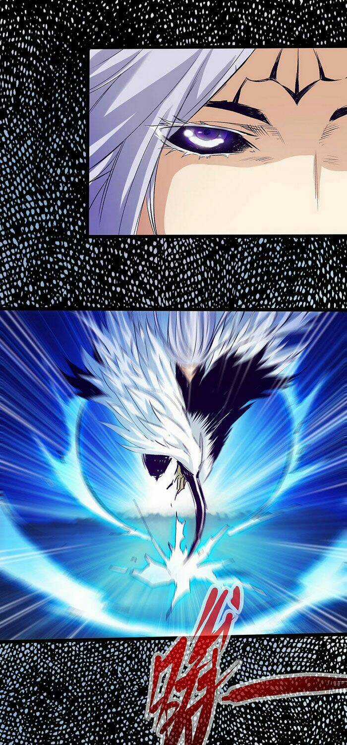 Thông Thiên Chi Lộ - Chapter 45 - Trang 13