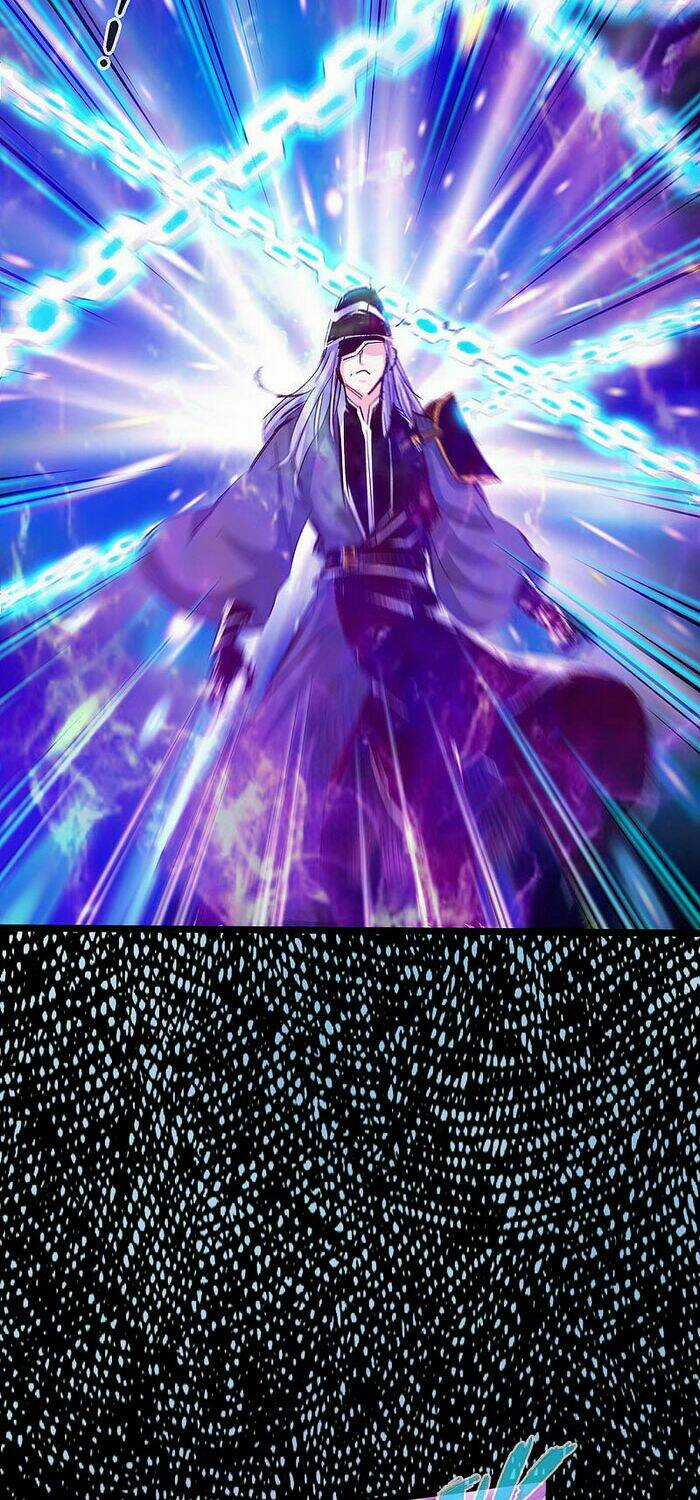 Thông Thiên Chi Lộ - Chapter 45 - Trang 16