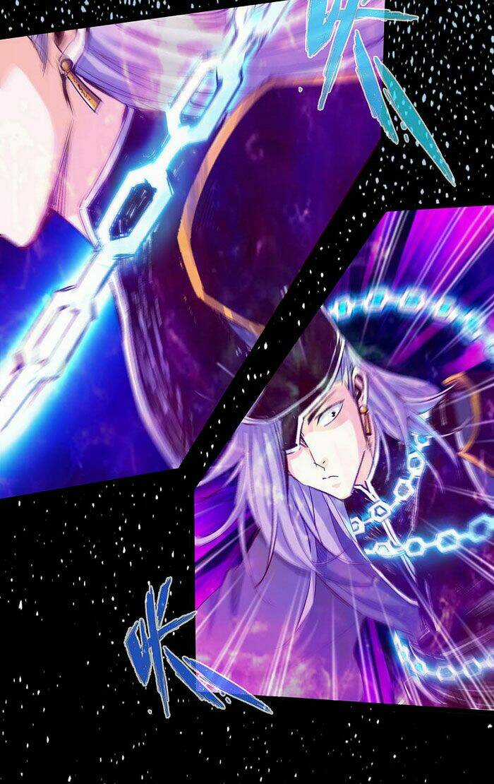 Thông Thiên Chi Lộ - Chapter 45 - Trang 17