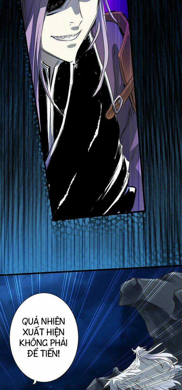 Thông Thiên Chi Lộ - Chapter 45 - Trang 5