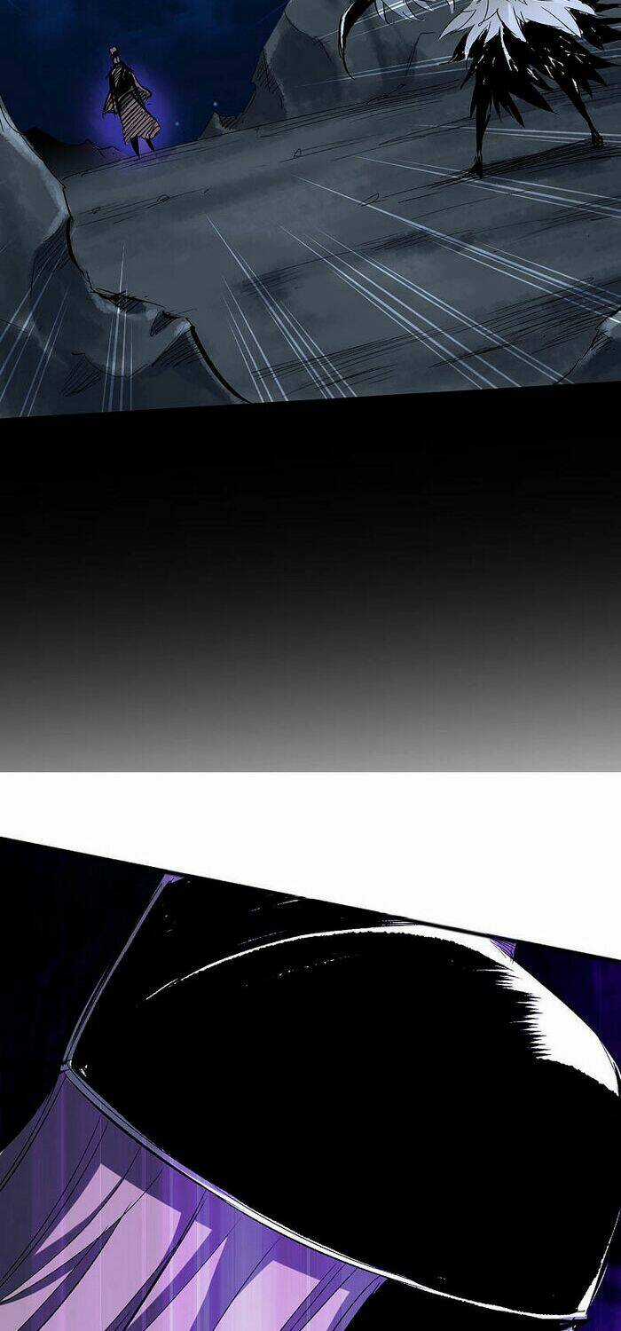 Thông Thiên Chi Lộ - Chapter 45 - Trang 6